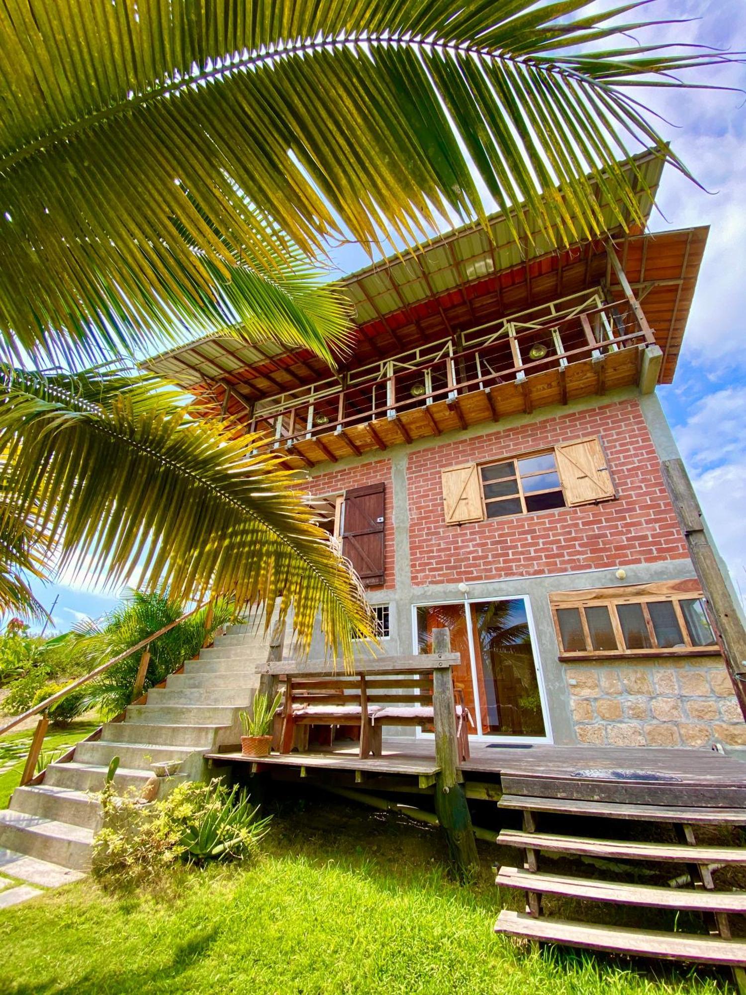 Casa De Orion Apartment Ayangue Exterior photo