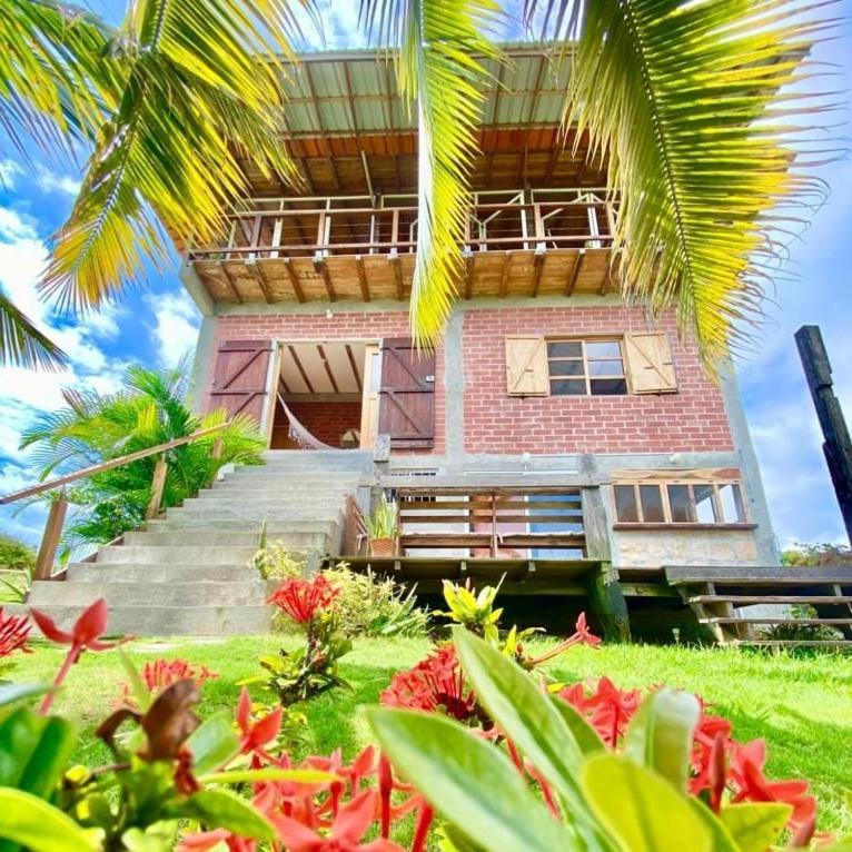 Casa De Orion Apartment Ayangue Exterior photo